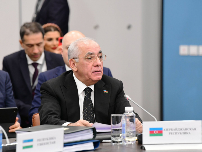 First-ever high-level COP29 in region held in Azerbaijan, Azerbaijani PM says