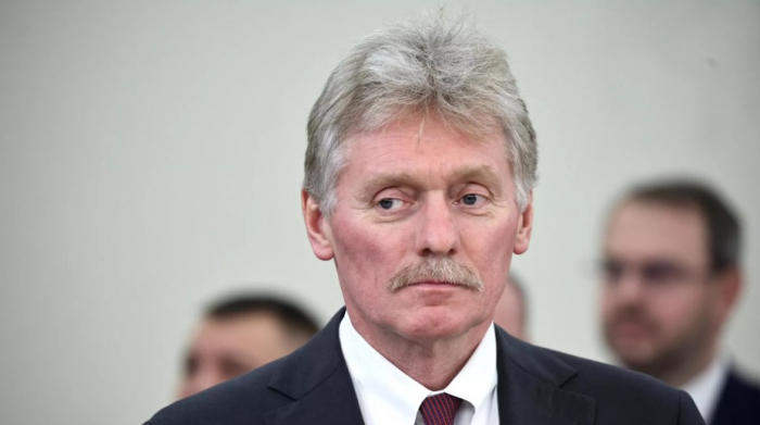 "Bütün vasitəçilik səylərini alqışlamağa hazırıq"    - Peskov   