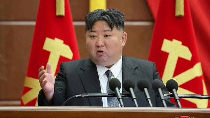 Corée du Nord : Pyongyang adoptera sa stratégie «la plus dure» contre les États-Unis