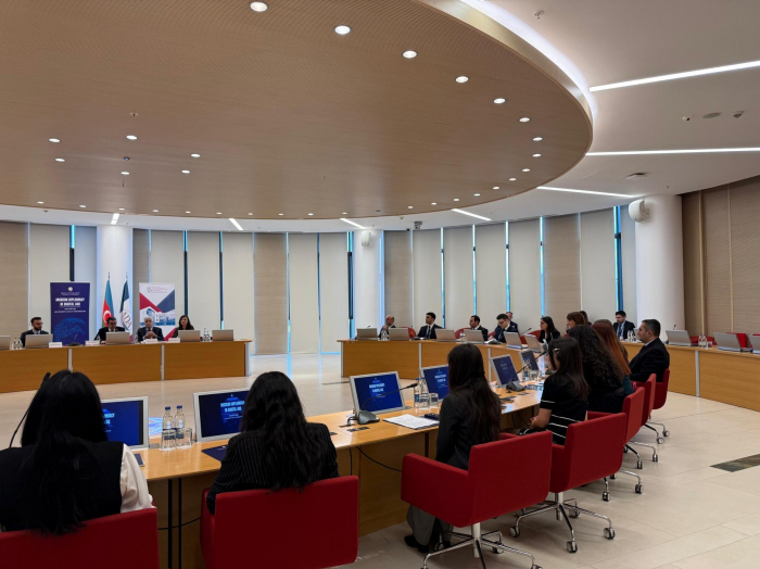   Azerbaijan MFA organizes seminar dedicated to 30th anniversary of Azerbaijan