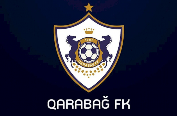 "Qarabağ" ilin sonuncu oyununda qələbə qazanıb  
