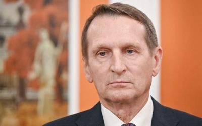   Naryshkin  : Azerbaiyán y Armenia prefieren resolver los problemas de forma independiente en el marco de la normalización de relaciones 