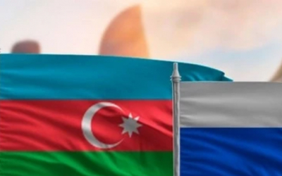  Azerbaiyán y la región de Sverdlovsk acordaron el desarrollo de la cooperación interparlamentaria 