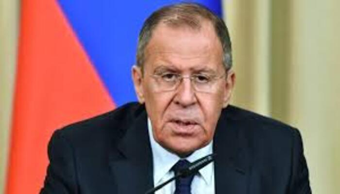       Lavrov:   “Rusiyanın səbrini sınağa çəkməyin”   