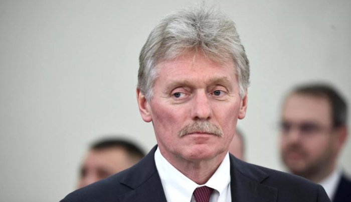 "Putinlə Paşinyan arasında ayrıca görüş olmayacaq"    - Peskov   