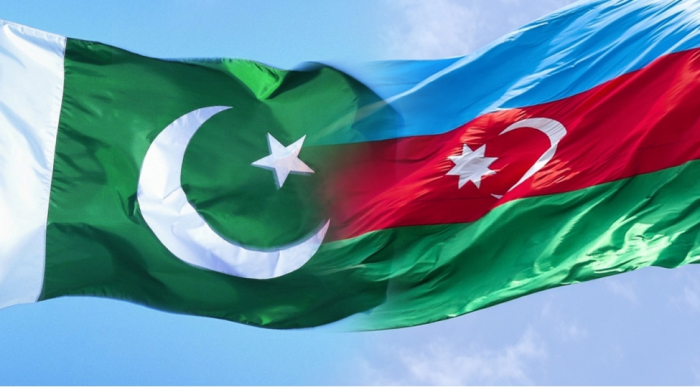  Azerbaiyán y Pakistán discuten posibilidades de cooperación en materia de transporte 