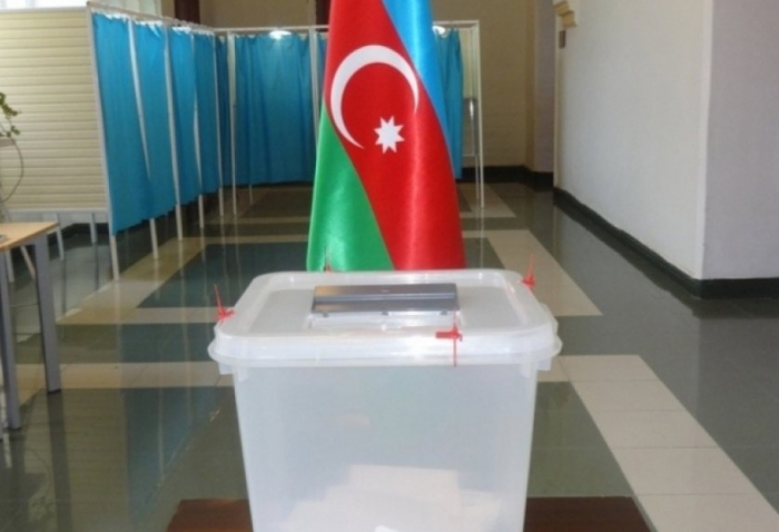  En Azerbaiyán se celebran las elecciones municipales 