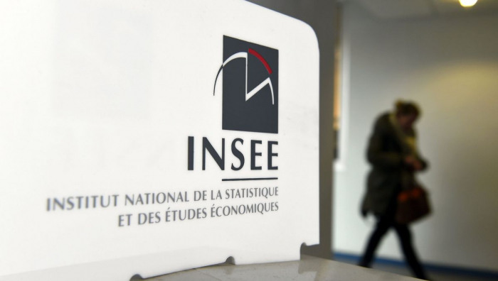 France : en janvier, l’inflation sur un an a accéléré légèrement à 1,4%, selon l’Insee