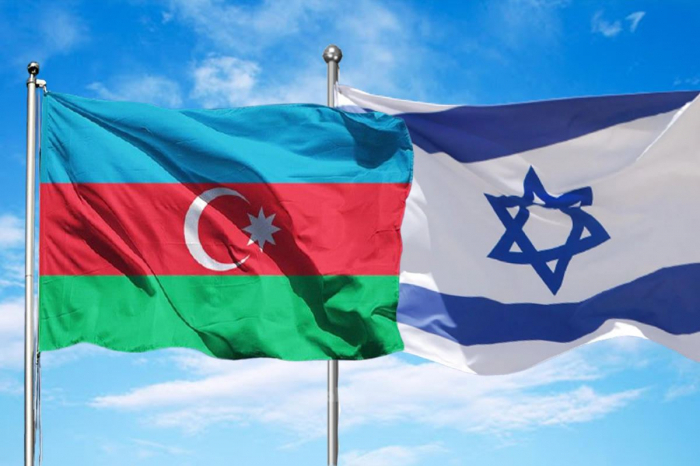   Israel nombra nuevo embajador en Azerbaiyán  