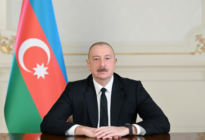   Président azerbaïdjanais: Tous les objectifs que nous nous étions fixés en début d