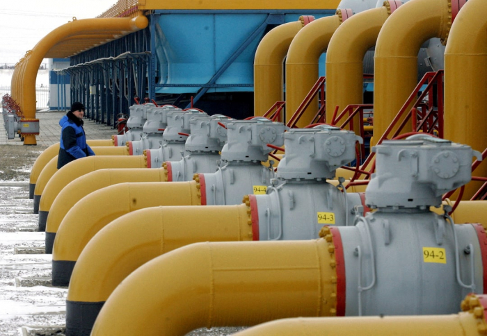 Era of cheap Russian gas to EU ends as transit across Ukraine stops