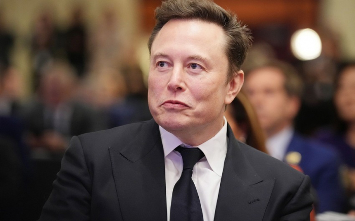   Elon Musk führt die Liste der 10 reichsten Menschen der Welt an  