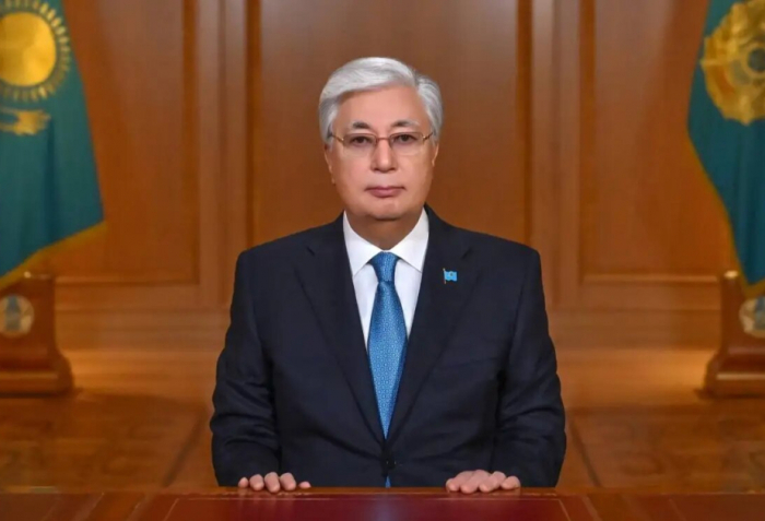 Kazakh President: Sending Azerbaijan Airlines black boxes to Brazil was the only right decision 