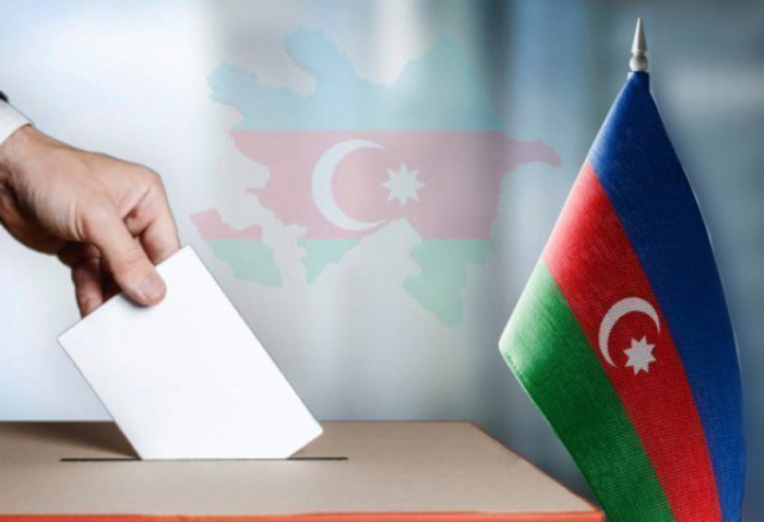 Campaigning for municipal election in Azerbaijan to start tomorrow 