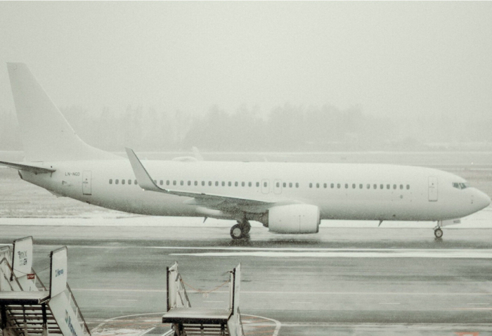 More snow, ice and rain to hit UK, as flood warnings issued