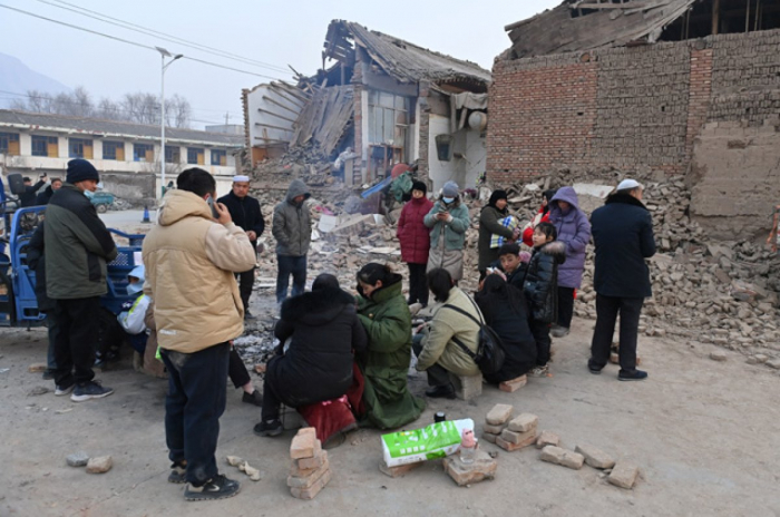 Tibet zəlzələsində ölənlərin sayı    53-ə çatıb    