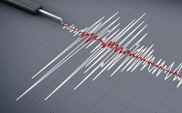 6-magnitude quake hits Japan’s Torishima island