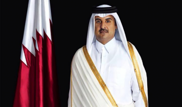   Amir of Qatar expresses condolences to President Ilham Aliyev  