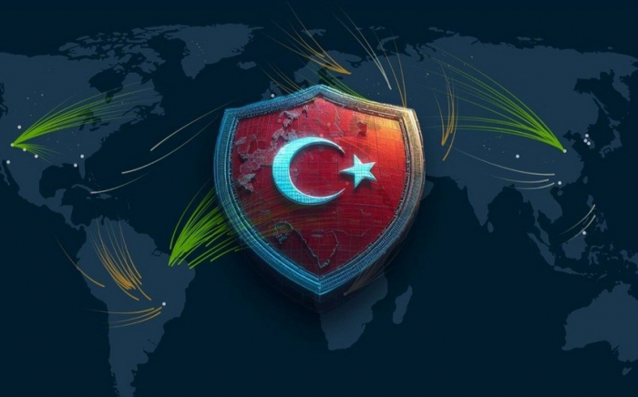   In der Türkei wurde die Abteilung für Cybersicherheit eingerichtet  