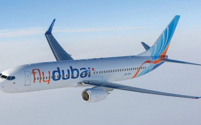 Flydubai extends suspension of flights to Sochi, Mineralnye Vody