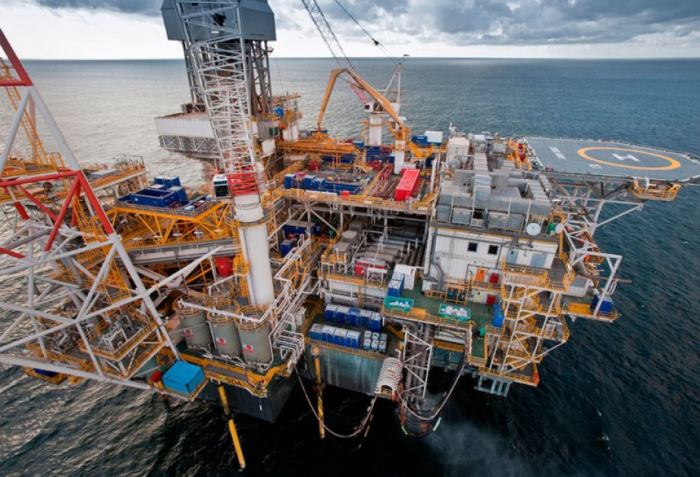 Shah Deniz field generates $442.085 mln in total revenues