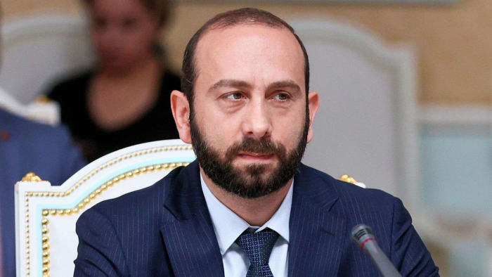  "Aİ dəfələrlə hökumətimizə siyasi dəstək göstərib”  - Mirzoyan  