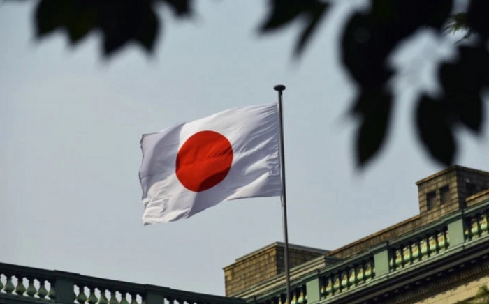 Japan renews sanctions against Russia