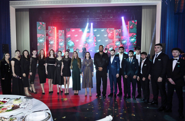 Azerbaijan’s Ministry of Youth and Sports honors top sport achievements of 2024