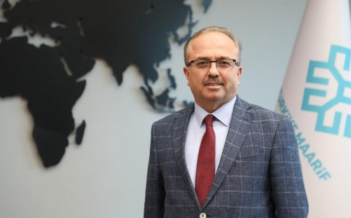   Türkiye appoints new ambassador to Azerbaijan  