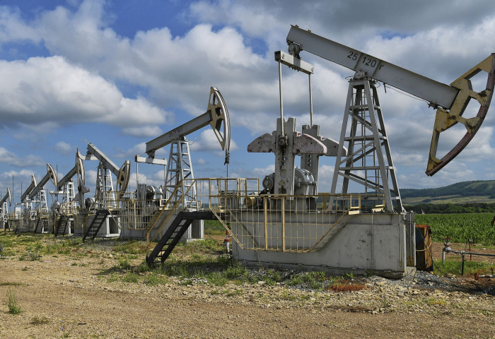 Oil prices keep growing in global markets