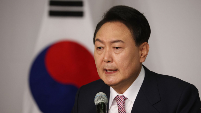 South Korea’s Yoon to not attend 1st impeachment hearing over safety concerns