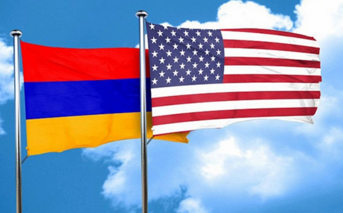  Armenien und USA unterzeichnen Dokument zur strategischen Partnerschaft 