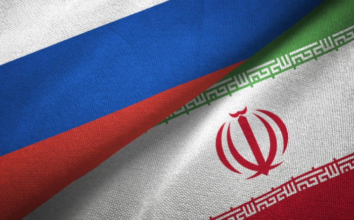   Russland und Iran unterzeichnen 20-jähriges Partnerschaftsabkommen  