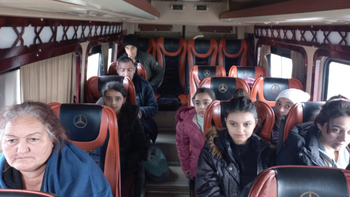   Azerbaijan relocates 135 more residents to its liberated territories  