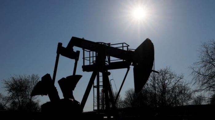 Oil prices rise in global markets