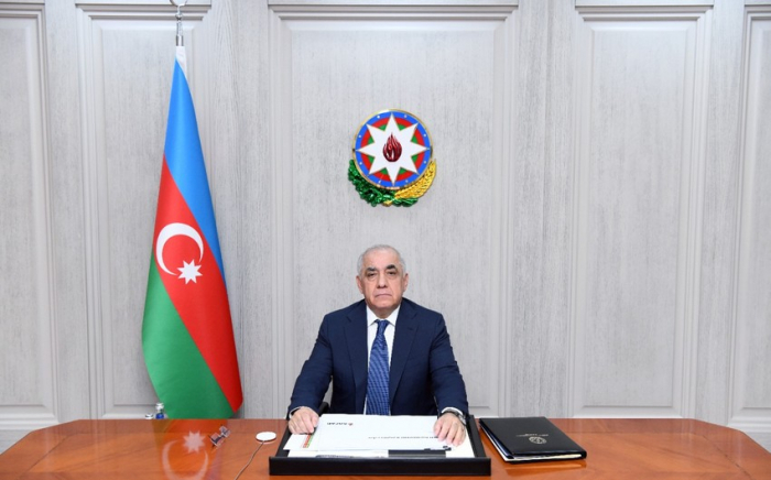  Azerbaijan praises Georgia