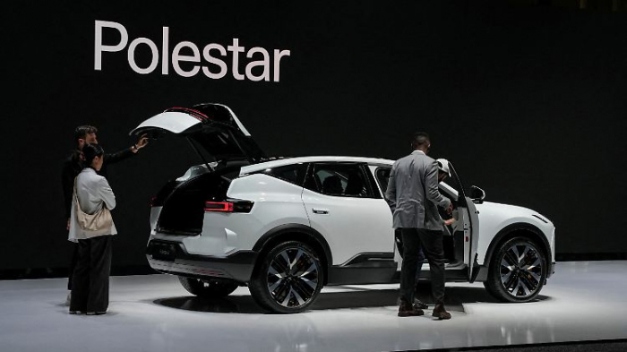   Tesla-Konkurrent Polestar plant SUV-Produktion in Europa  