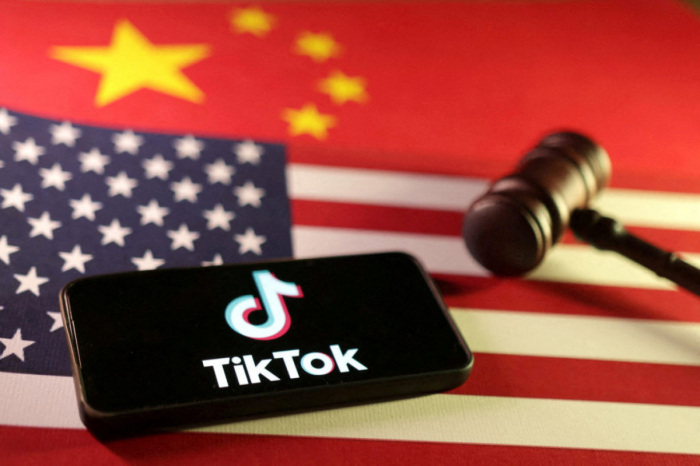 TikTok says it will go dark in US without assurance from Biden