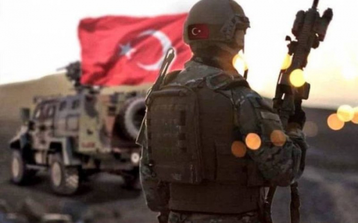 Türkiyə ordusu 21 terrorçunu məhv edib  
