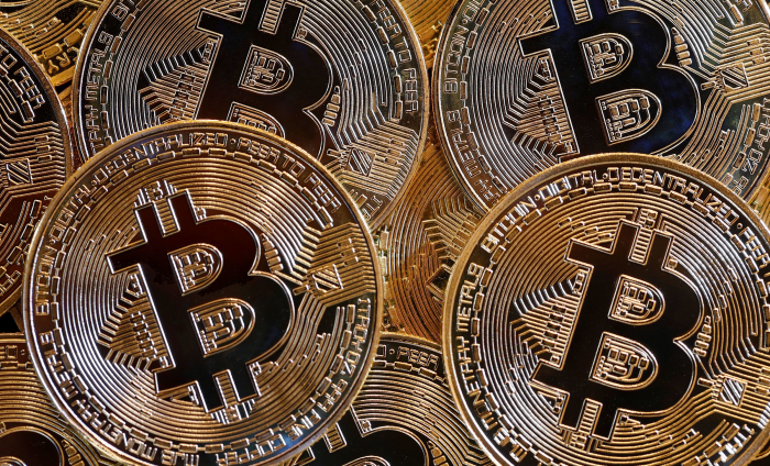 Bitcoin hits historic high of $109,000