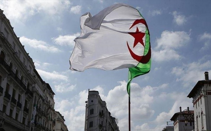   Algeria demands France to eliminate consequences of nuclear tests  