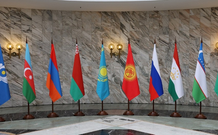   CIS heads of state to meet in Dushanbe in October  