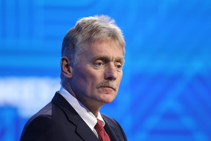 Peskov Trampın SSRİ açıqlaması ilə razılaşmadı