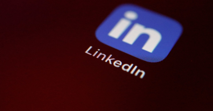 LinkedIn accused of using private messages to train AI