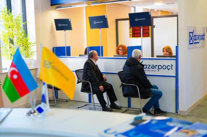 Azerpost expands its services with new branch in Azerbaijan