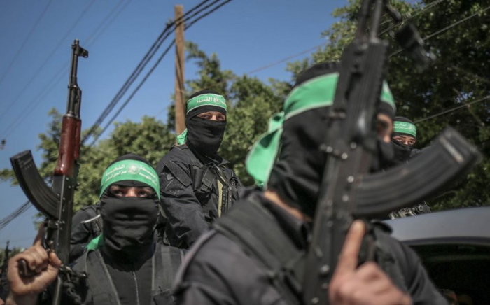   Hamas könnte Macht im Gazastreifen abgeben  