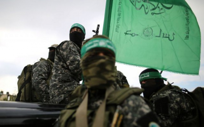   Hamas erklärt sich zum Dialog mit den USA bereit  