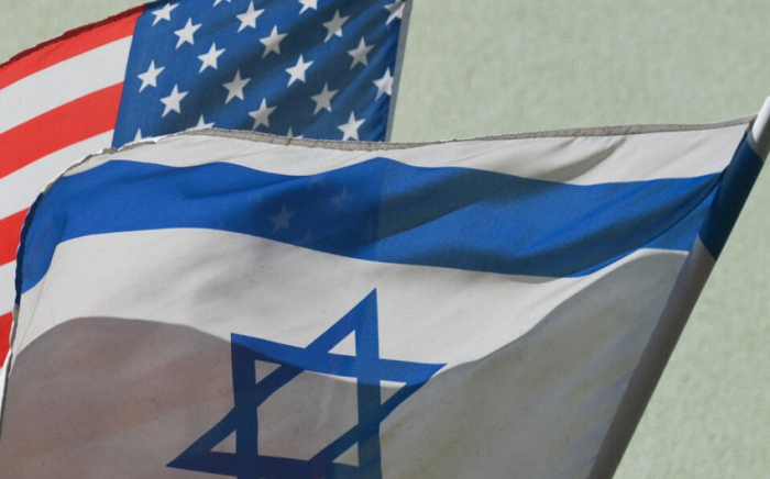   USA haben versprochen, Israel alles zur Selbstverteidigung zu liefern  