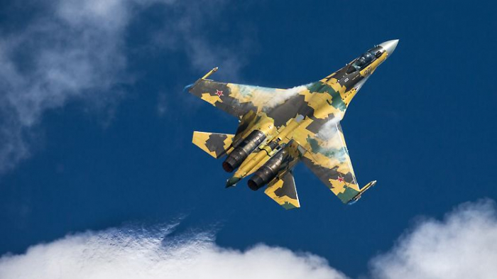   Teheran meldet Kauf russischer Kampfjets  