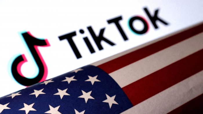 Trump says Microsoft in talks to buy TikTok